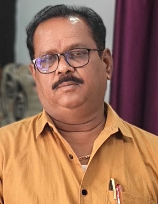 वंदना गुप्ता।