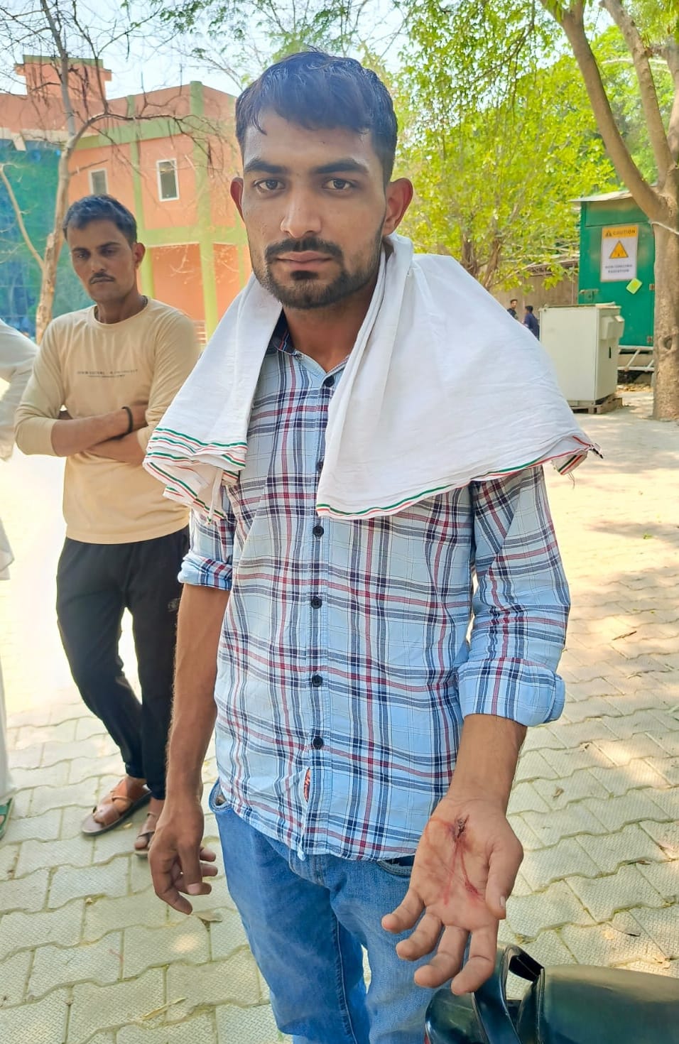 21-सरोज बाला उर्फ गुड्डी। फाइल फोटो 21-सरोज बाला उर्फ गुड्डी। फाइल फोटो