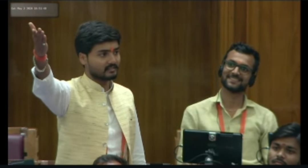 छात्रा सवितार गोस्वामी