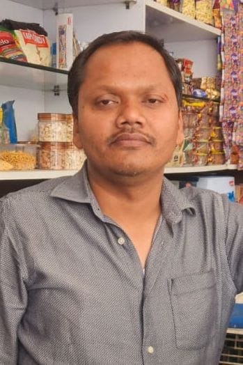 गौरव यादव। संवाद