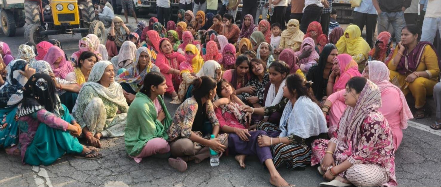 कांधला क्षेत्र के गांव खंद्रावली निवासी आशु का फाइल फोटो । कांधला क्षेत्र के गांव खंद्रावली निवासी आशु का फाइल फोटो ।
