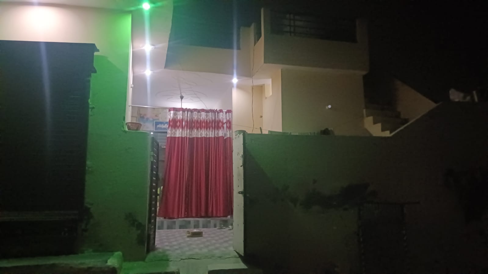 मृतक हरप्रीत सिंह उर्फ हैप्पी की फाइल फोटो: परिजन