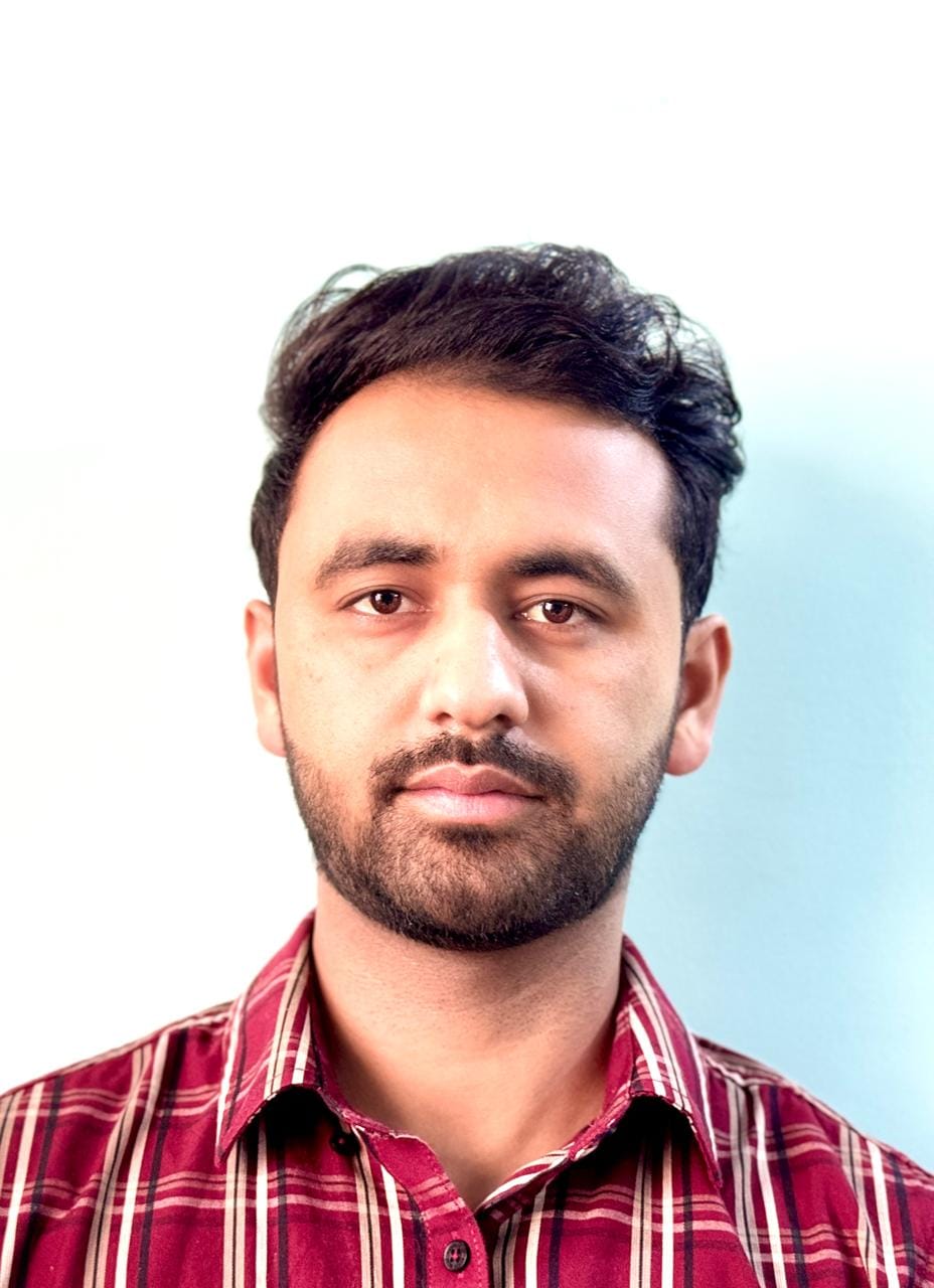 नगर परिषद राेहड़ू से अविनाश चौहान। चुनावी मुद्दा