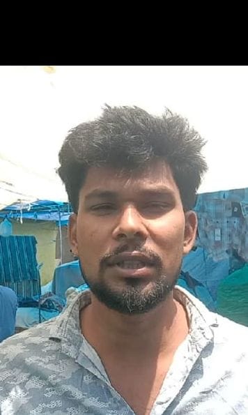 नाहन के चौगान मैदान में आगमन जोड़ मेला क्षेत्र में बारिश के कारण घुसा पानी। संवाद