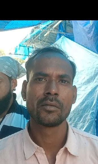 नाहन के चौगान मैदान में आगमन जोड़ मेला क्षेत्र में बारिश के कारण घुसा पानी। संवाद