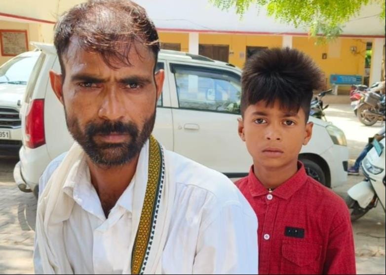 नेशनल पैथालाजी की जांच रिपोर्ट। जिसमें आया कैंसर। स्रोत- पीड़ित