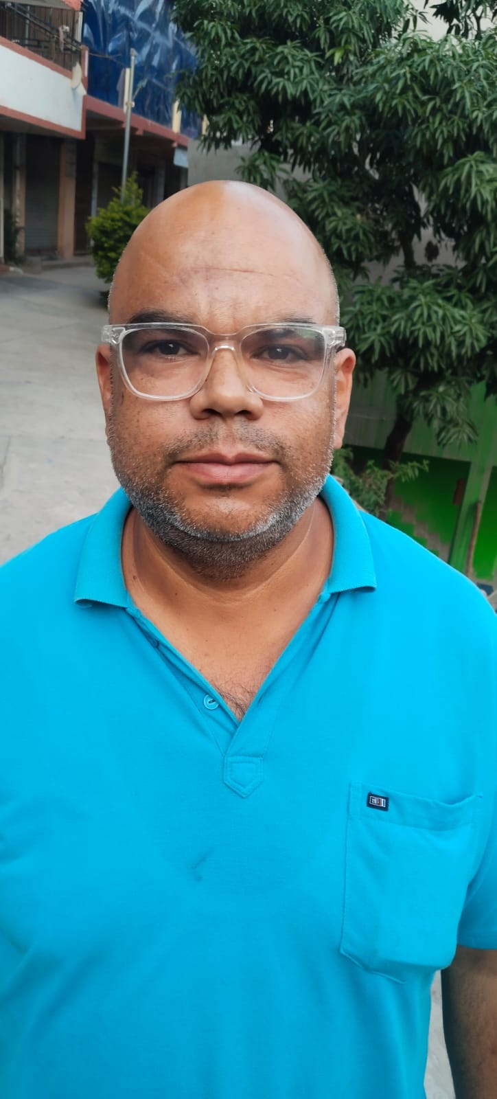 रमजान, निवासी टौणी देवी