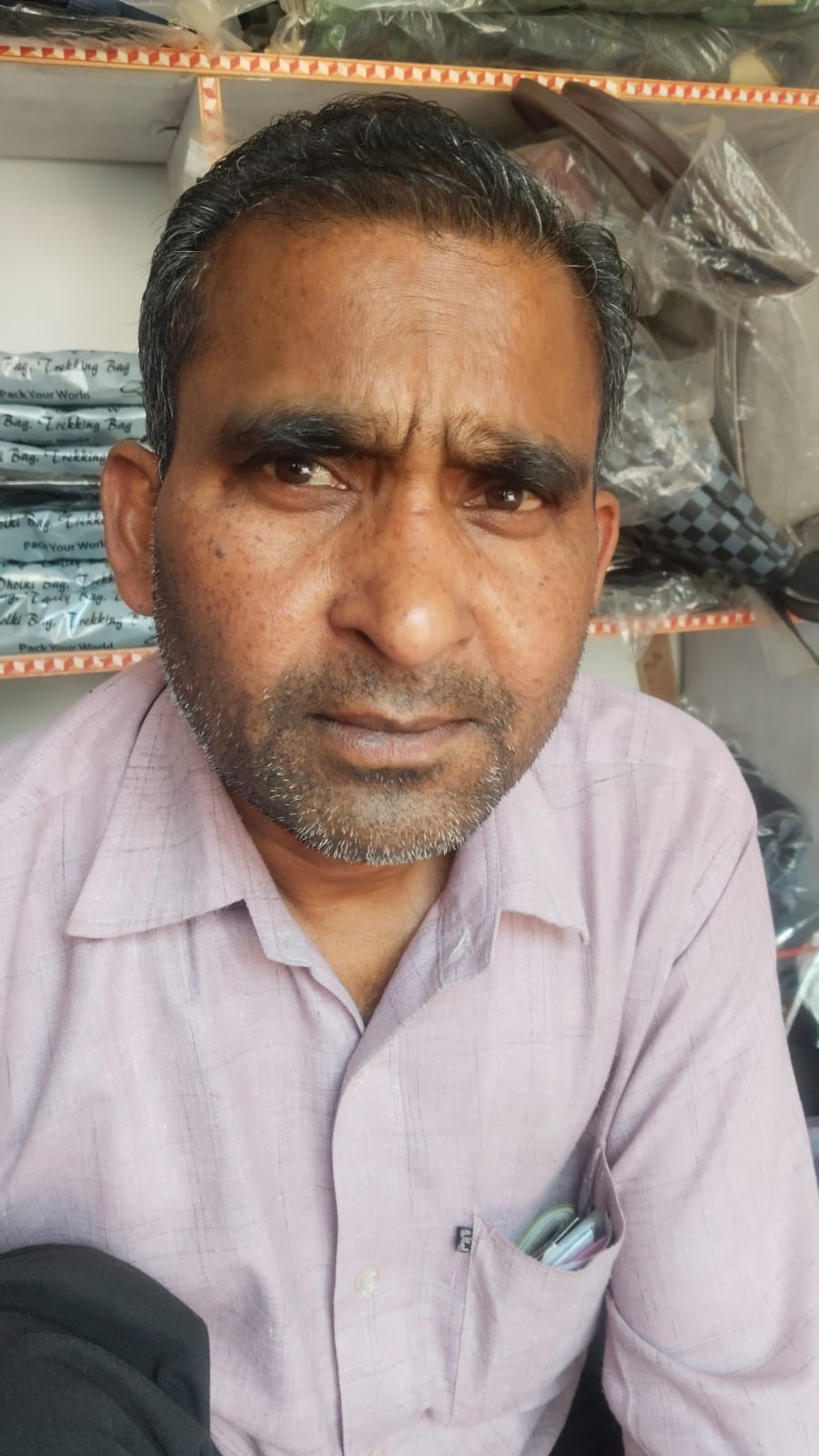 रमजान, निवासी टौणी देवी