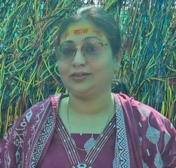 शाहजहांपुर में उद्योग केंद्र। संवाद
