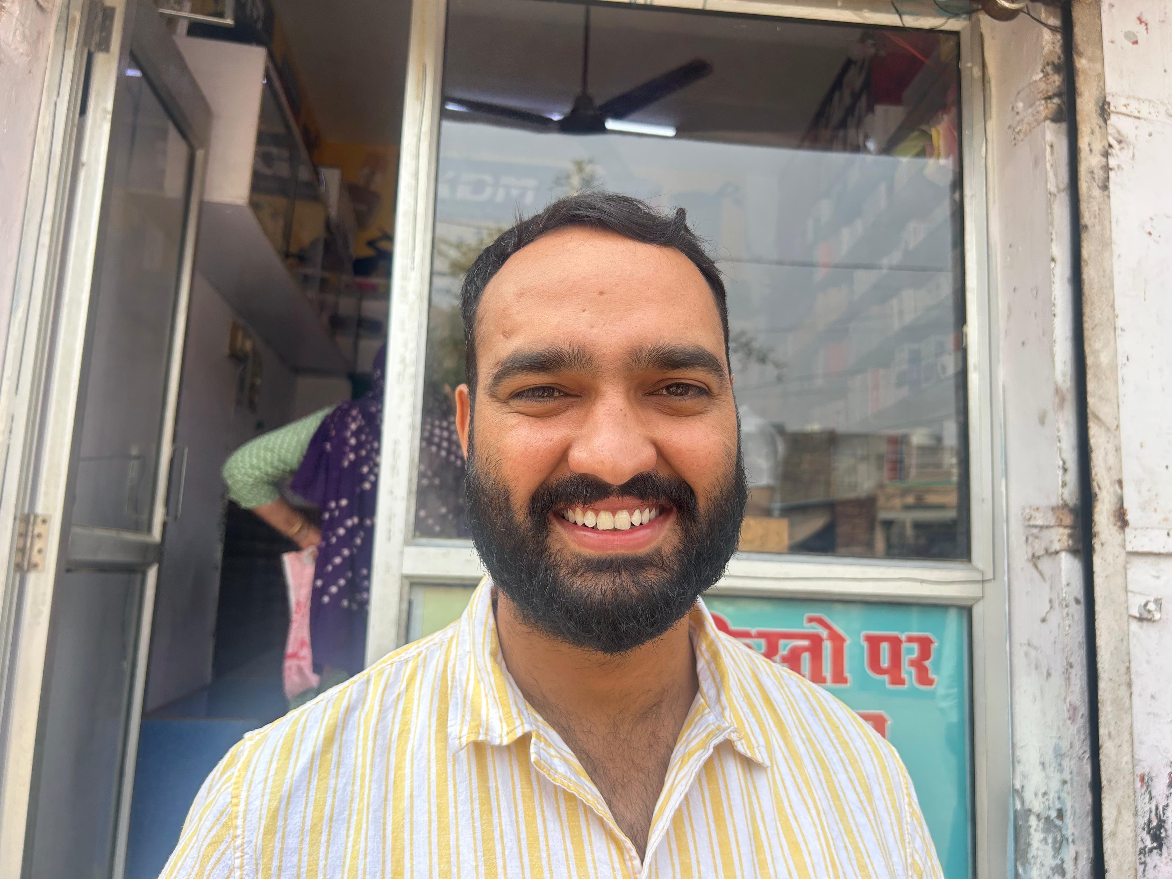 01-रोहतक की किलोई अनाज मंडी में बिना टीन-शेड और चाहरदीवारी के खुले में पड़ा गेहूं। संवाद 01-रोहतक की किलोई अनाज मंडी में बिना टीन-शेड और चाहरदीवारी के खुले में पड़ा गेहूं। संवाद