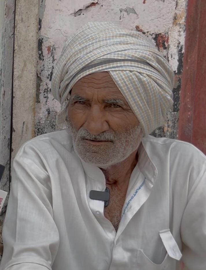 01-रोहतक की किलोई अनाज मंडी में बिना टीन-शेड और चाहरदीवारी के खुले में पड़ा गेहूं। संवाद 01-रोहतक की किलोई अनाज मंडी में बिना टीन-शेड और चाहरदीवारी के खुले में पड़ा गेहूं। संवाद