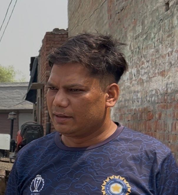 10-पूजा रानी, सरपंच, किलोई दोपाना। 10-पूजा रानी, सरपंच, किलोई दोपाना।