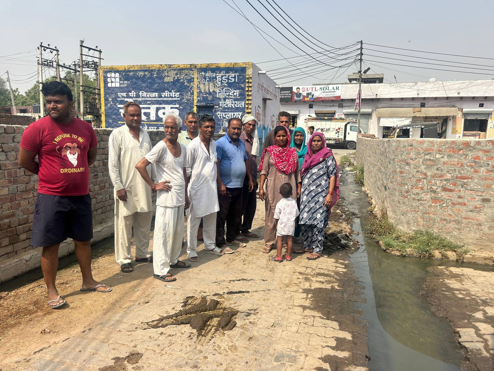 10-पूजा रानी, सरपंच, किलोई दोपाना। 10-पूजा रानी, सरपंच, किलोई दोपाना।