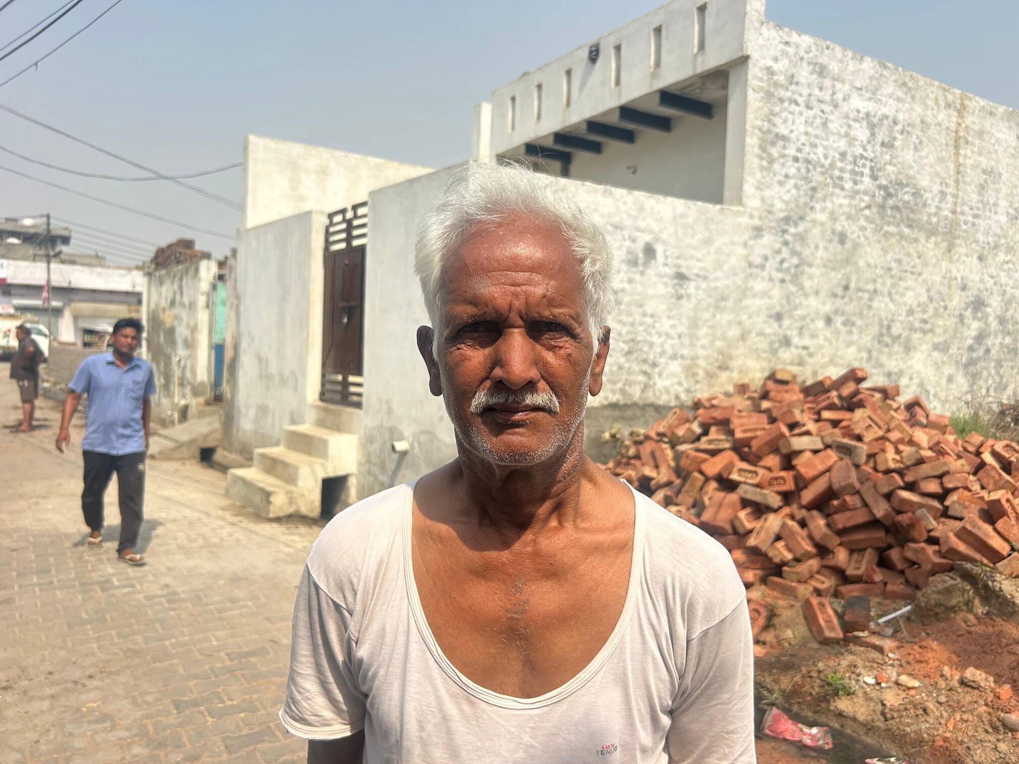 10-पूजा रानी, सरपंच, किलोई दोपाना। 10-पूजा रानी, सरपंच, किलोई दोपाना।