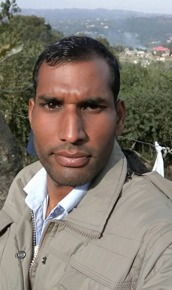 अब्बू कानूनगो,भोटा निवासी।