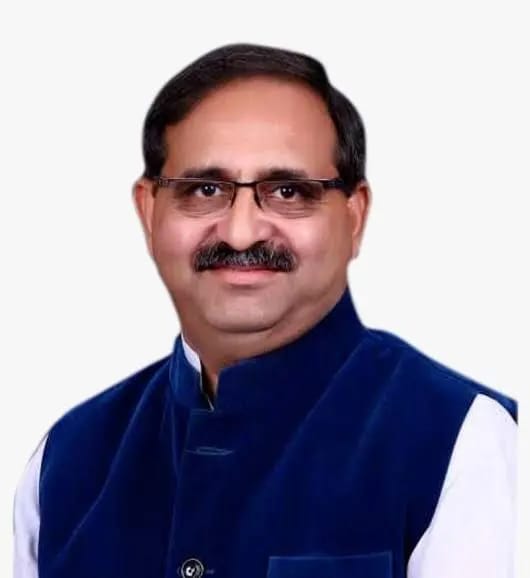 भाजपा विधायक जीतराम कटवाल भाजपा विधायक जीतराम कटवाल