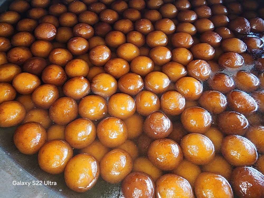 गुलाब जामुन व्यापारी गौरव गुप्ता गुलाब जामुन व्यापारी गौरव गुप्ता