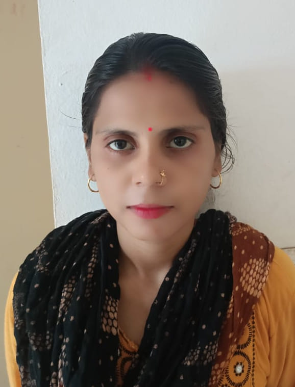 मृतक विवेक की फाइल फोटो