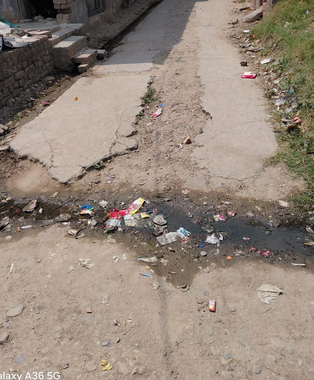 धर्मेश कुमार सिंह