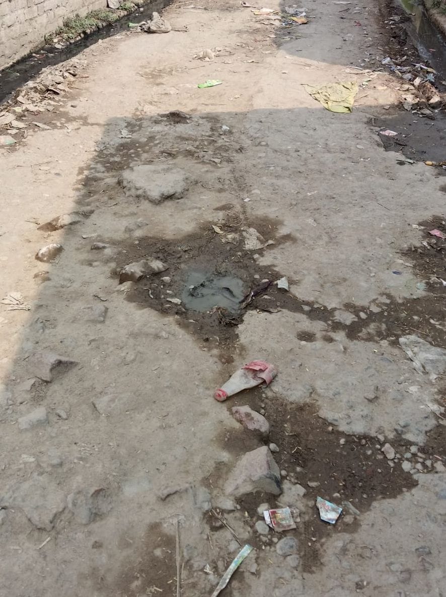 धर्मेश कुमार सिंह