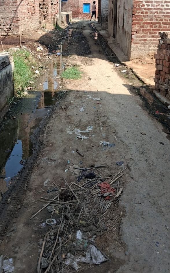 धर्मेश कुमार सिंह