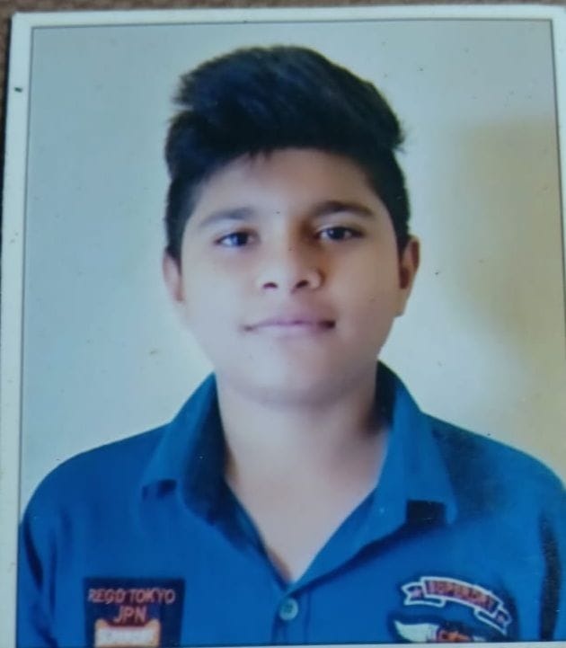 भूमिका शर्मा, रामा स्कूल। भूमिका शर्मा, रामा स्कूल।