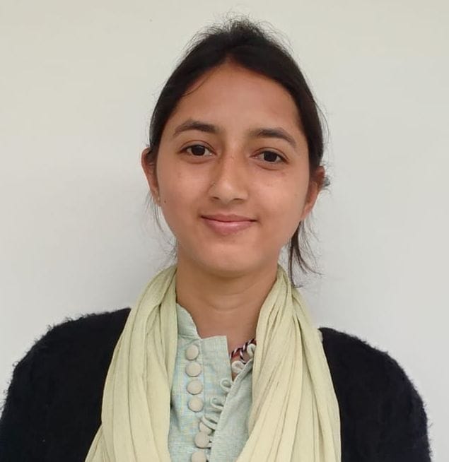 बुशहर बीएड कॉलेज की मोनिका ठाकुर ने पाया तीसरा स्थान। स्रोत : संस्थान बुशहर बीएड कॉलेज की मोनिका ठाकुर ने पाया तीसरा स्थान। स्रोत : संस्थान