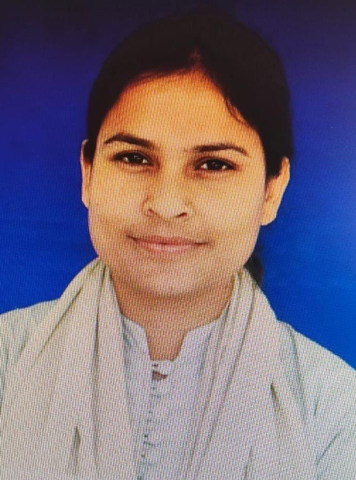 बुशहर बीएड कॉलेज की मोनिका ठाकुर ने पाया तीसरा स्थान। स्रोत : संस्थान बुशहर बीएड कॉलेज की मोनिका ठाकुर ने पाया तीसरा स्थान। स्रोत : संस्थान