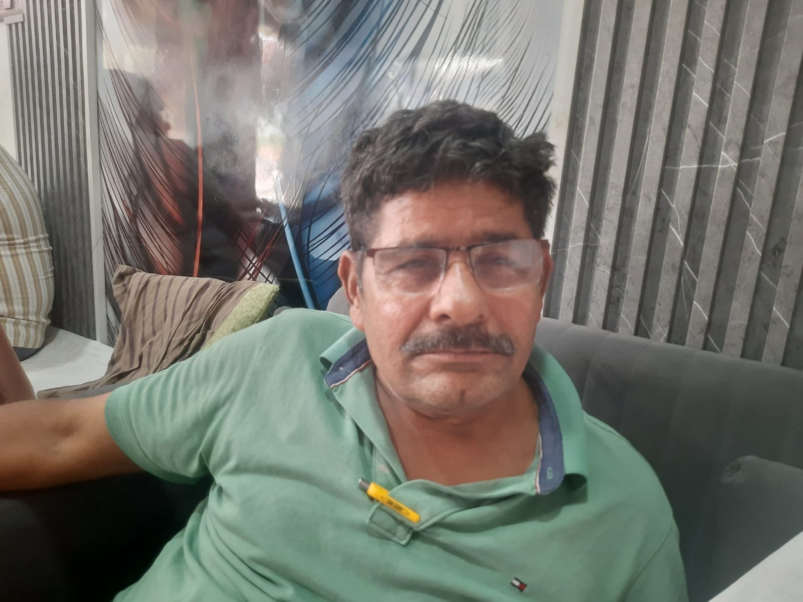 फोटो : सोनीपत के विकास नगर में गली में खोदे गए गड्ढे। संवाद फोटो : सोनीपत के विकास नगर में गली में खोदे गए गड्ढे। संवाद