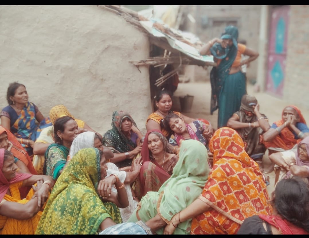 करमा। मृतक की फाइल फोटो करमा। मृतक की फाइल फोटो