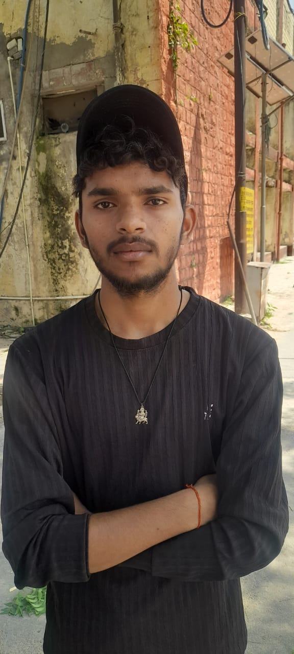 शिवम और प्रिंस शिवम और प्रिंस