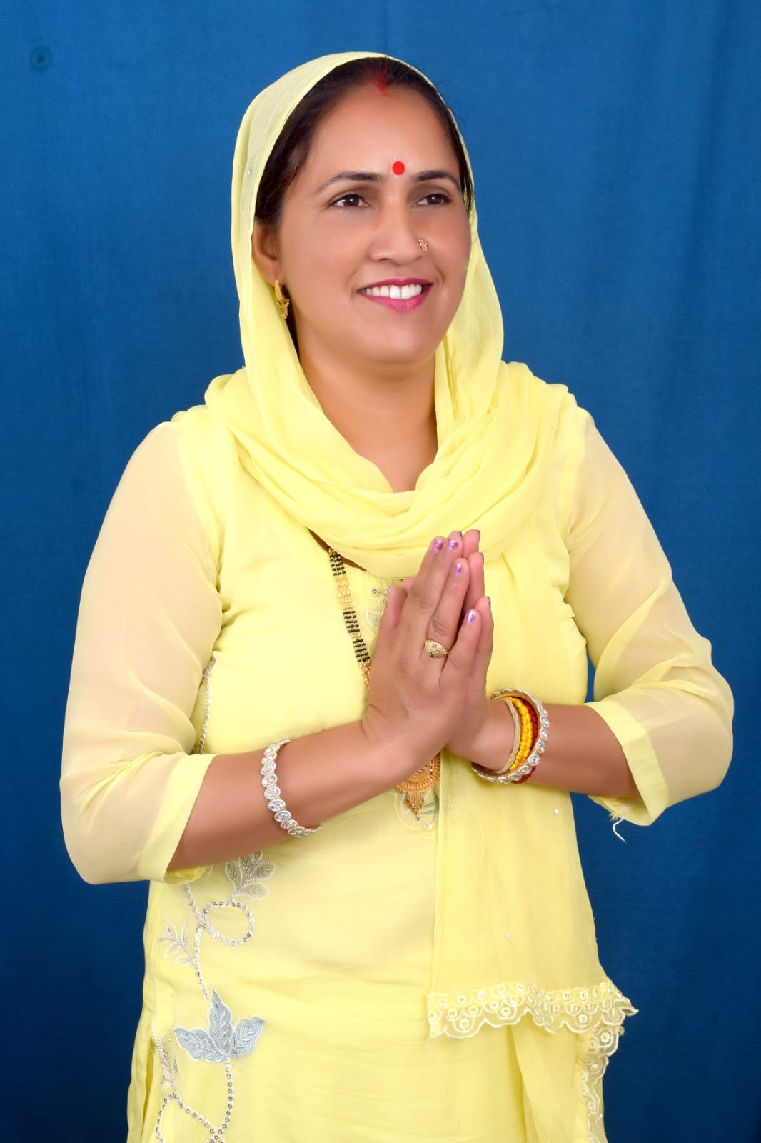 डॉ अनुपमा जिला परिषद वार्ड दांदड़ू से कांग्रेस प्रत्याशी डॉ अनुपमा जिला परिषद वार्ड दांदड़ू से कांग्रेस प्रत्याशी