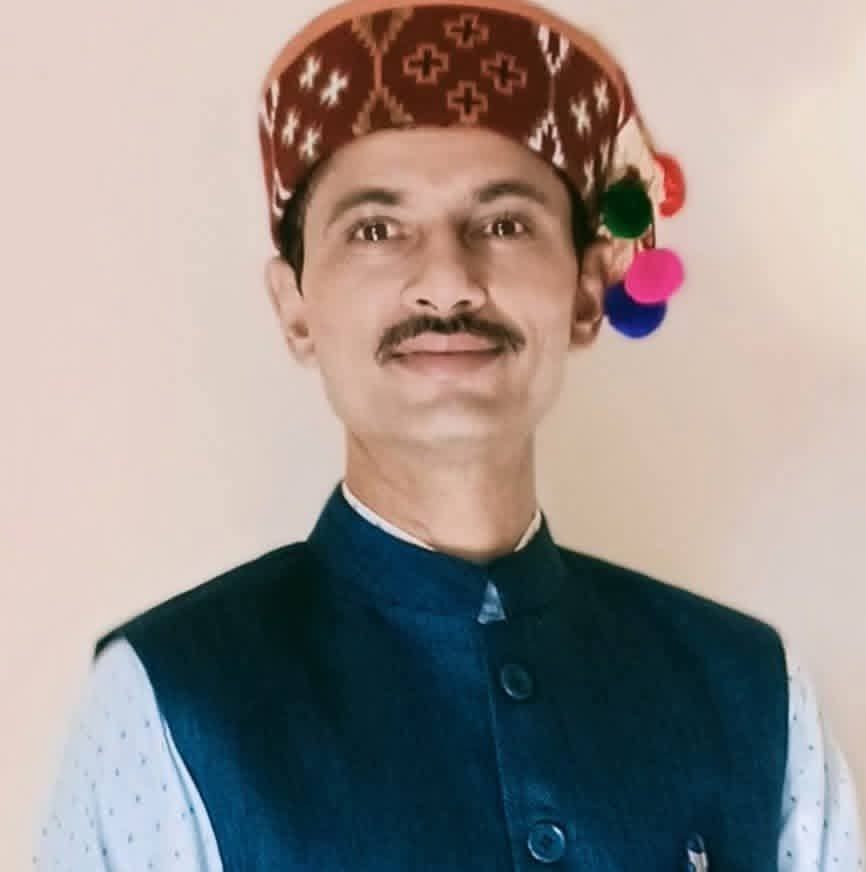 डॉ अनुपमा जिला परिषद वार्ड दांदड़ू से कांग्रेस प्रत्याशी डॉ अनुपमा जिला परिषद वार्ड दांदड़ू से कांग्रेस प्रत्याशी