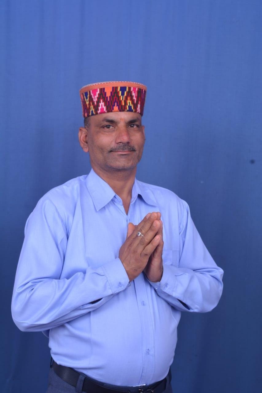 डॉ अनुपमा जिला परिषद वार्ड दांदड़ू से कांग्रेस प्रत्याशी डॉ अनुपमा जिला परिषद वार्ड दांदड़ू से कांग्रेस प्रत्याशी