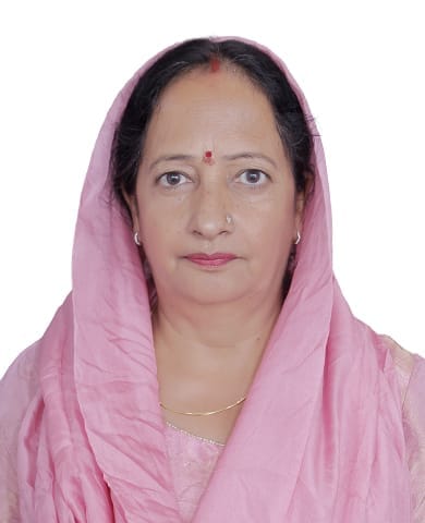 डॉ अनुपमा जिला परिषद वार्ड दांदड़ू से कांग्रेस प्रत्याशी डॉ अनुपमा जिला परिषद वार्ड दांदड़ू से कांग्रेस प्रत्याशी