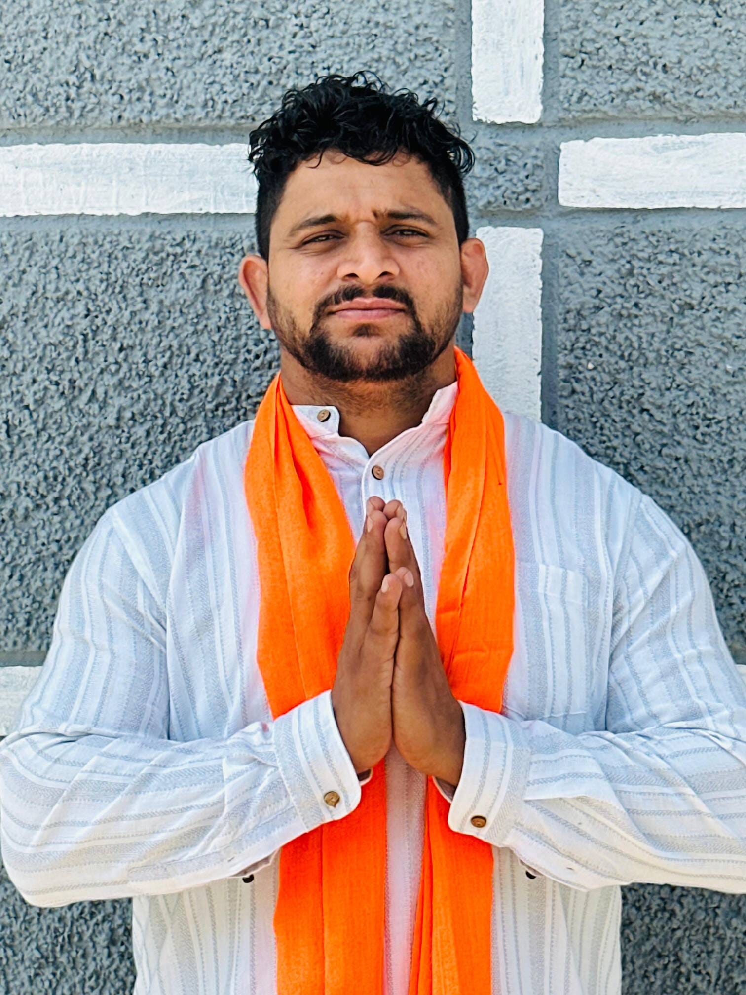डॉ अनुपमा जिला परिषद वार्ड दांदड़ू से कांग्रेस प्रत्याशी डॉ अनुपमा जिला परिषद वार्ड दांदड़ू से कांग्रेस प्रत्याशी