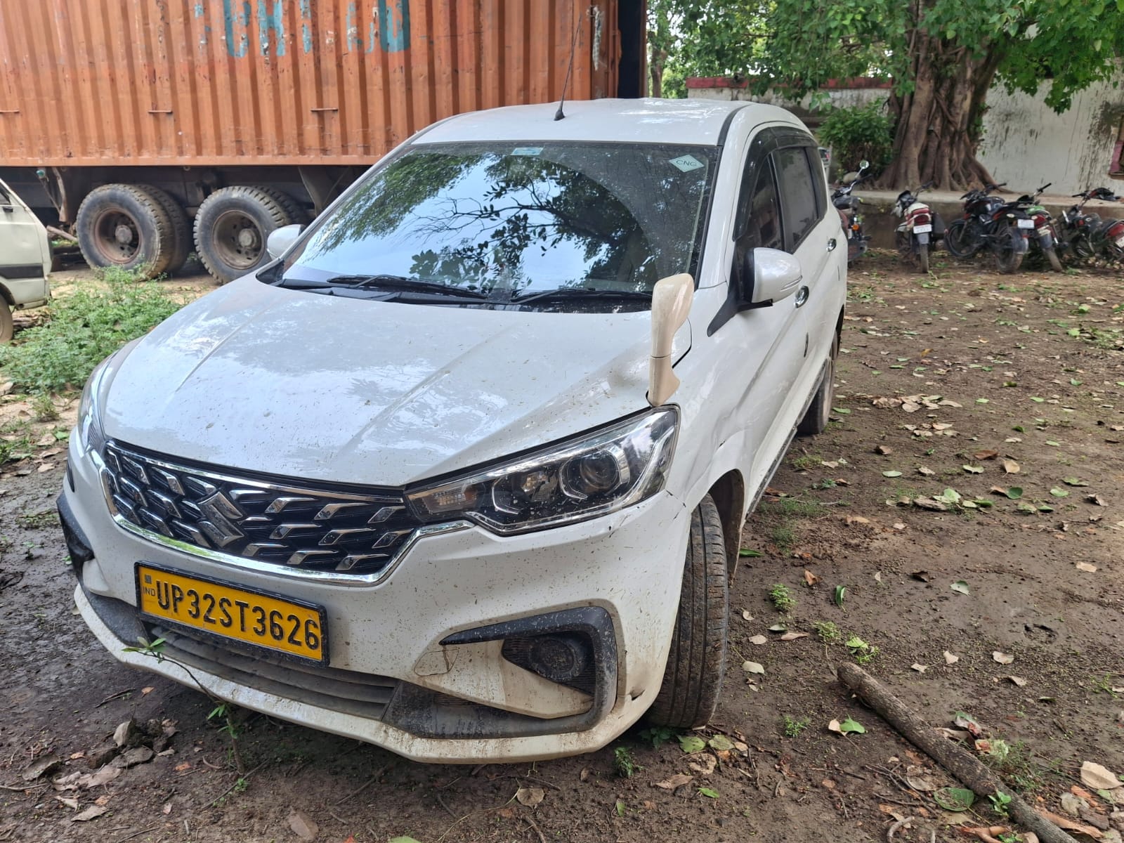 फोटो-6-मुठभेड़ में घायल इमरान। संवाद फोटो-6-मुठभेड़ में घायल इमरान। संवाद