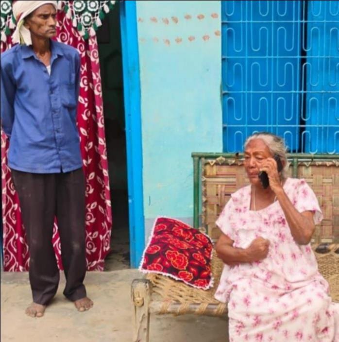 गोली कांडः दुल्हन के चाचा को लगी गोली। संवाद गोली कांडः दुल्हन के चाचा को लगी गोली। संवाद