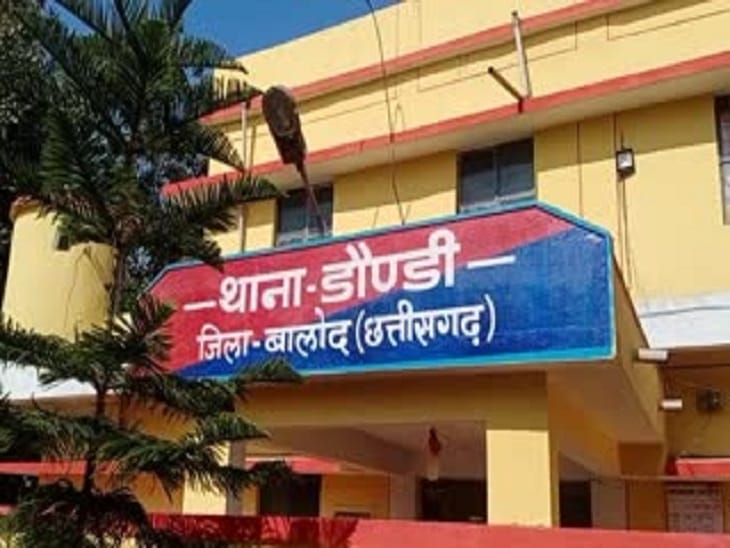 प्रेम प्रसंग में आत्मघाती कदम, ट्रेन से कटकर प्रेमी जोड़े ने दी जान प्रेम प्रसंग में आत्मघाती कदम, ट्रेन से कटकर प्रेमी जोड़े ने दी जान