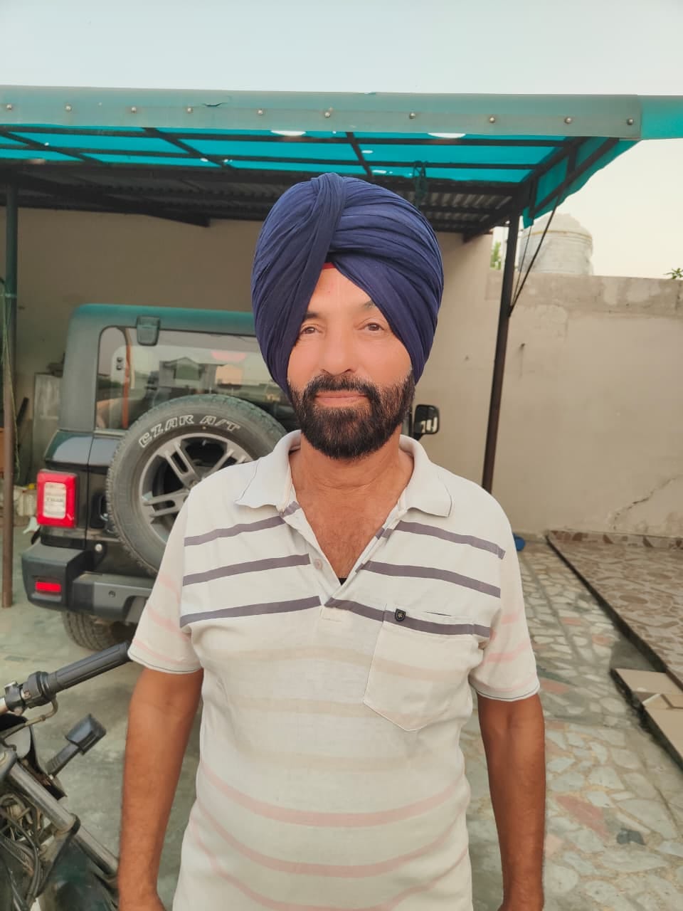 बलकार सिंह