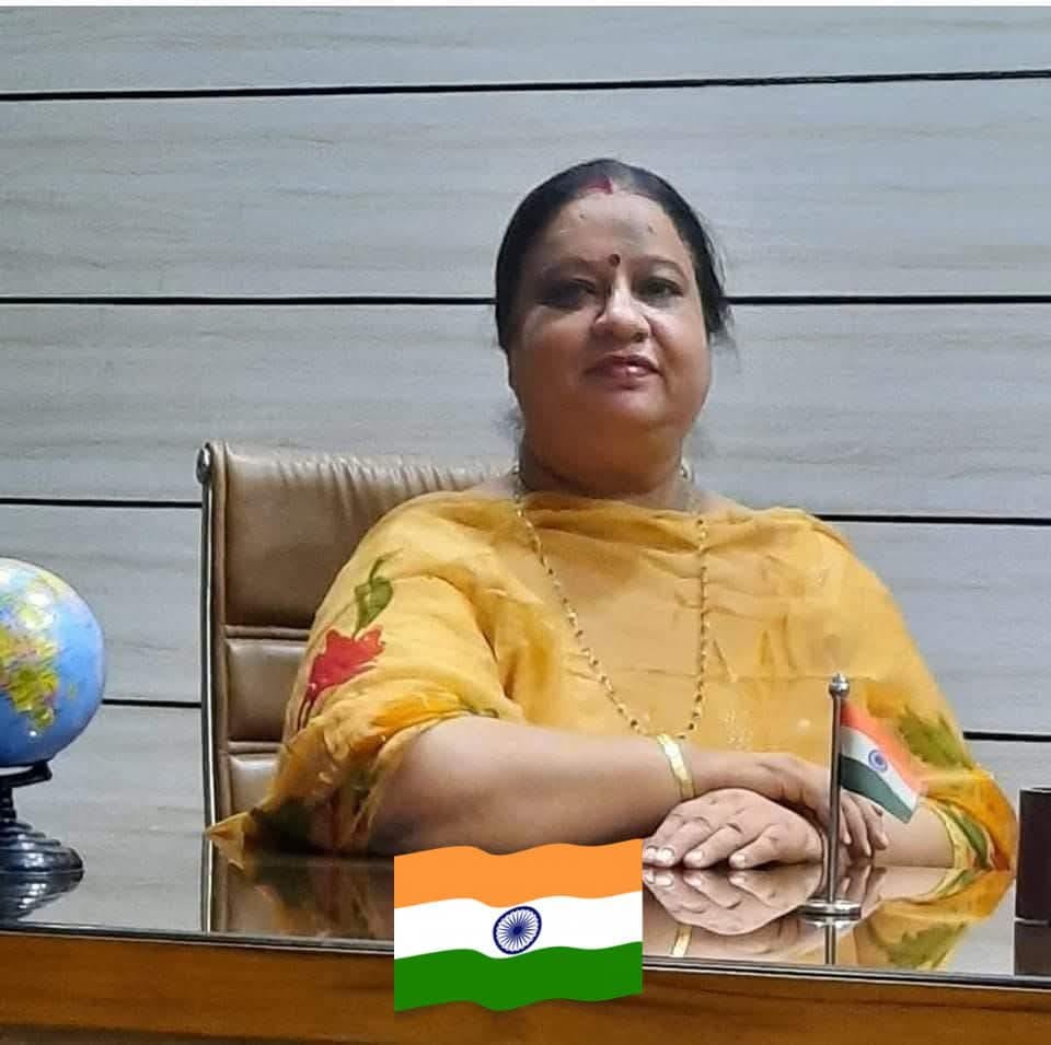 फोटो : सोनीपत के गढ़ी घसीटा में टूटी पड़ी सड़क। संवाद