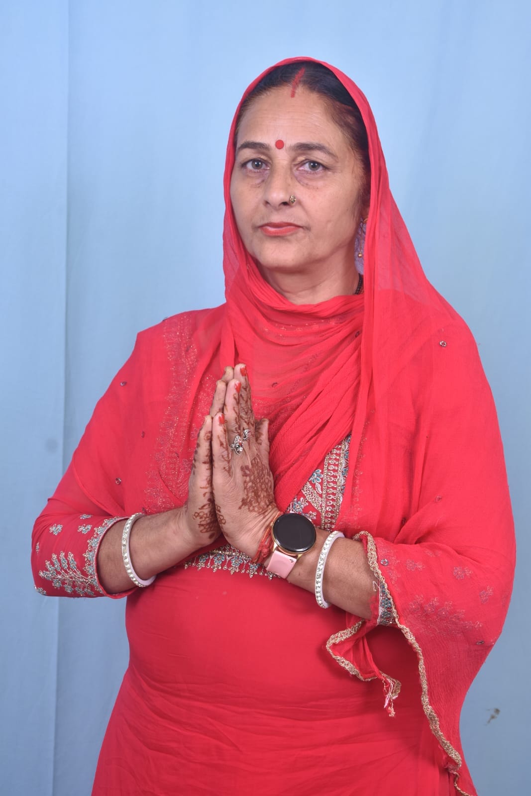 जिला परिषद वार्ड बिझड़ी से भाजपा प्रत्याशी विकास कुमार जिला परिषद वार्ड बिझड़ी से भाजपा प्रत्याशी विकास कुमार