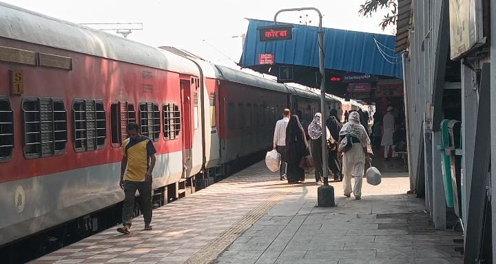 korba