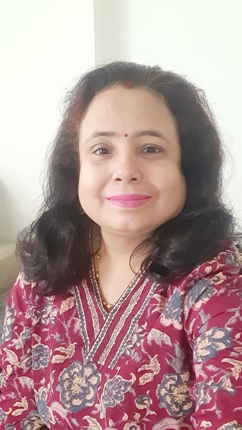 पल्लवी गुप्ता