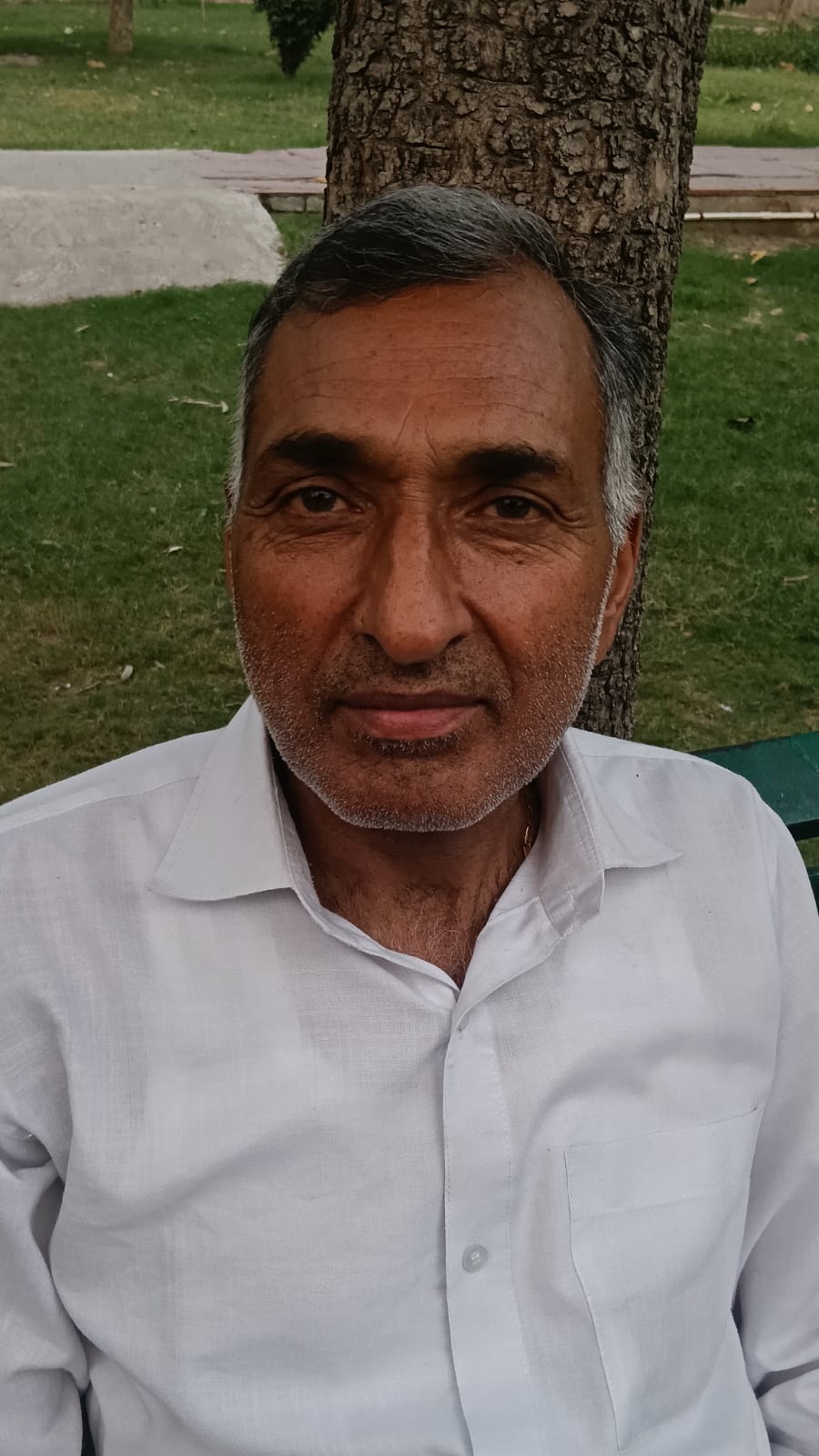 रामेश्वर फौजी