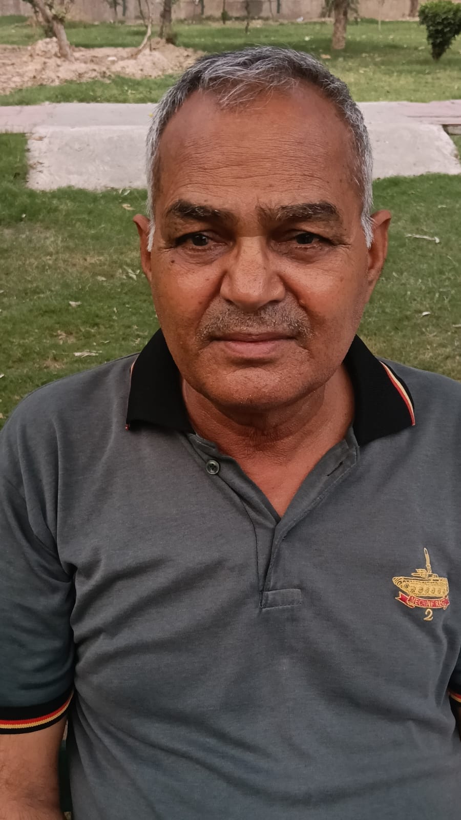 रामेश्वर फौजी