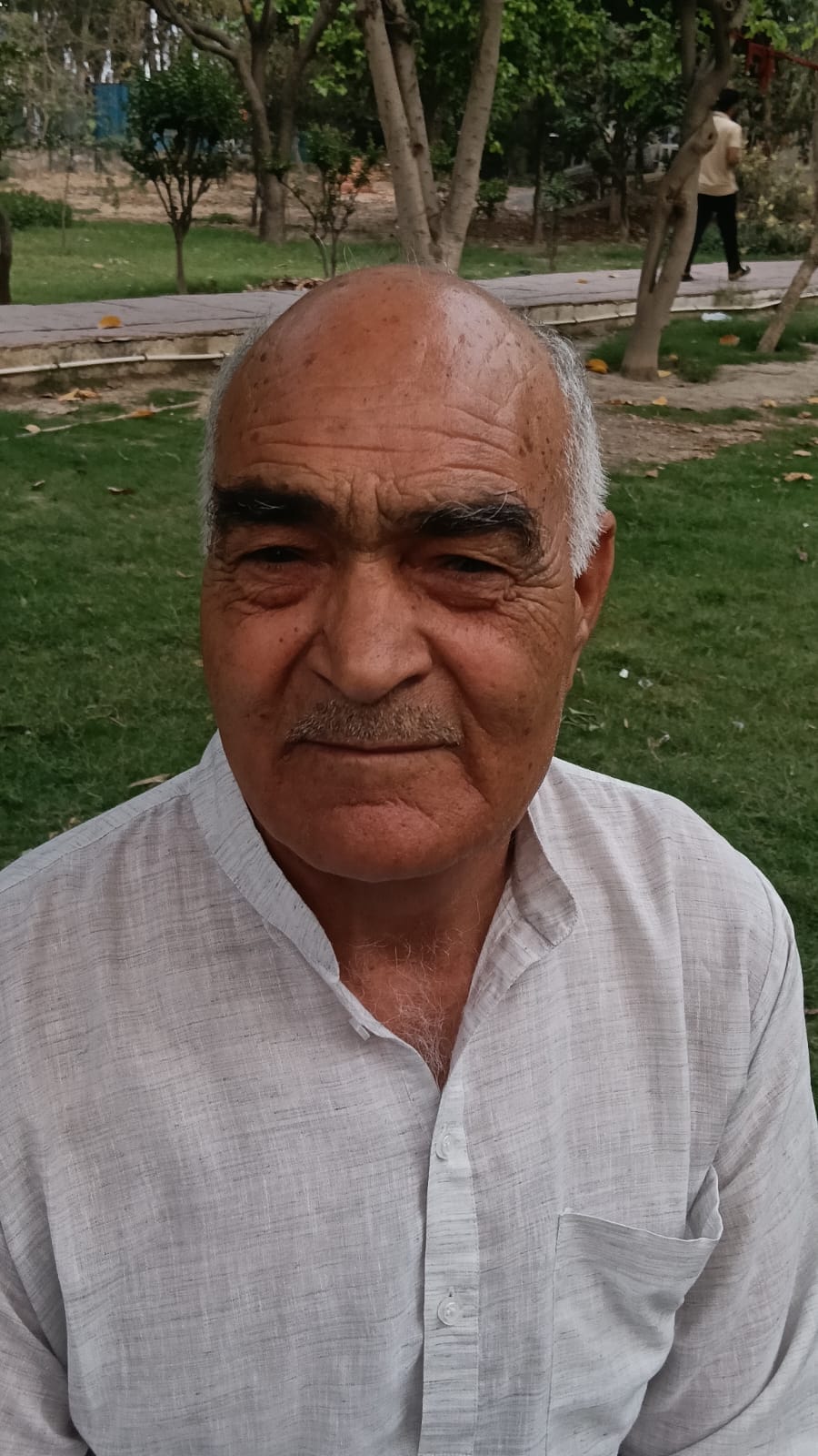 रामेश्वर फौजी