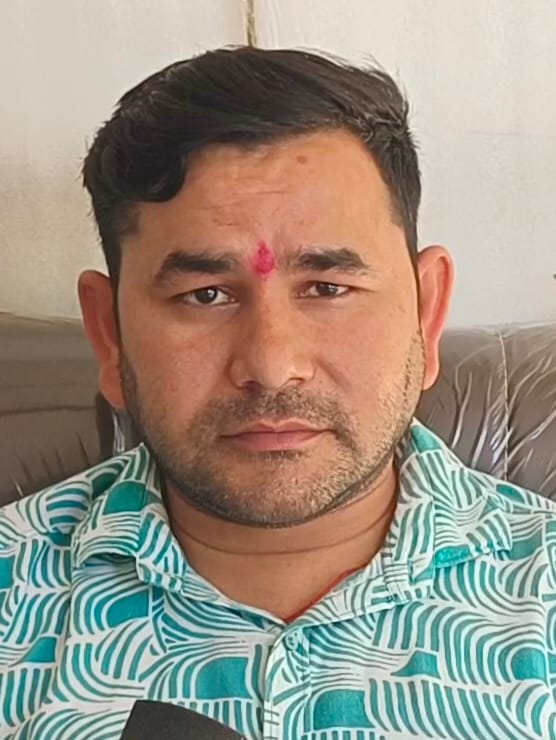 सोनीपत के खानपुर कलां की उप तहसील कार्यालय जर्जर हालत में। स्रोत : संवाद