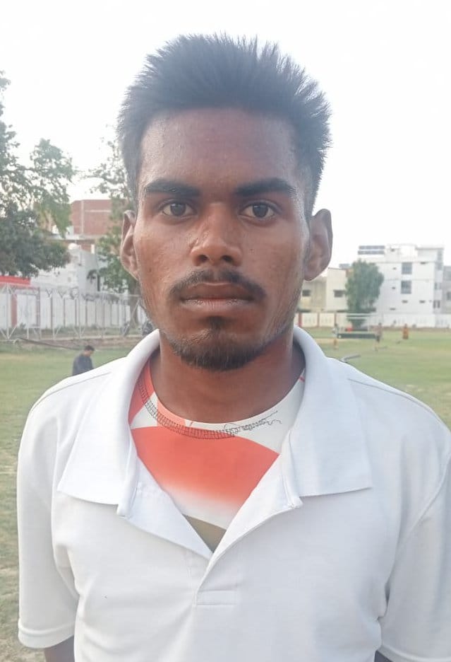शैलेश गौतम, एथलीट