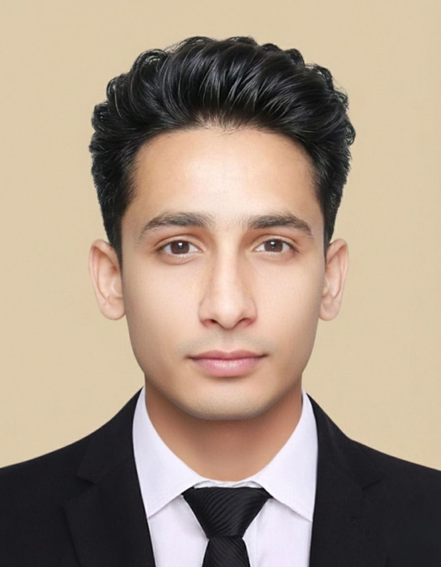 शिवेश हांडा